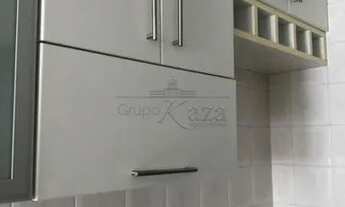 Imagem 3: Apartamento - Parque Residencial Aquarius - Residencial Maresias - 3 Dormitórios - 110m²