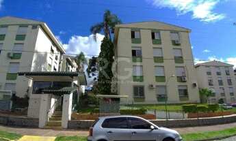 Imagem: Apartamento para Venda - 59.89m², 3 dormitórios