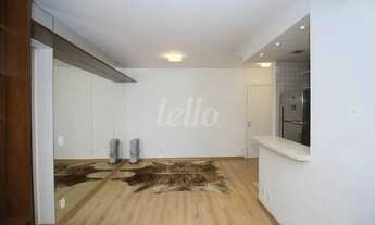 Imagem 2: São Paulo - Apartamento Padrão - Jardins