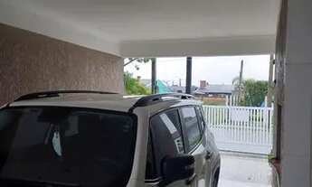 Imagem 2: Casa mobiliada pronta para morar em Rainha do Mar, ótimo custo benefício