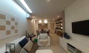 Imagem: Apartamento em Barra da Tijuca