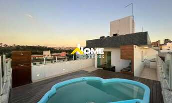 Imagem 5: Cobertura a venda no Barreiro