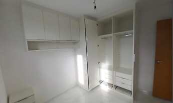 Imagem 2: Apartamento para aluguel e venda tem 47 metros quadrados com 2 quartos