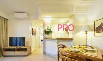 Imagem 7: Venda - Flat (01 dorm. e 01 vaga) com de 42m² - Itaim Bibi