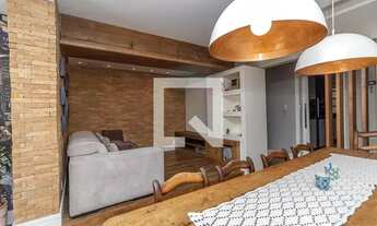 Imagem 2: Apartamento para Aluguel - Mont'Serrat, 3 Quartos, 124 m2