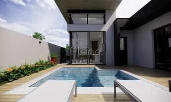 Imagem 4: Venda Casa em condomínio com 4 dormitórios