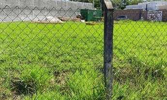 Imagem 4: Terreno Werner Plaas