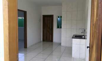 Imagem: Casa aluguel mensal - Cohapar - Guaratuba