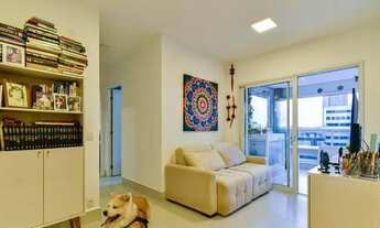 Imagem: Apartamento com 2 quartos para alugar, 62m²