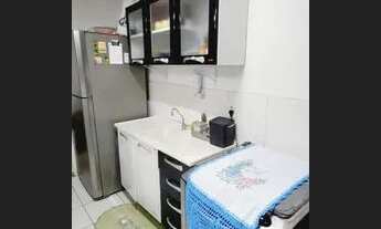 Imagem 7: Apartamento 2 dormitórios Cond. Parque Malibu