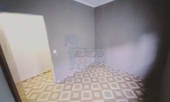 Imagem 6: Casa Padrão em Ribeirão Preto