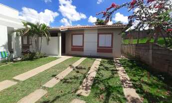 Imagem 2: Casa no condomínio Rio Coxipó para locação com 3 quartos sendo 1 suíte, Jardim Imperial, C