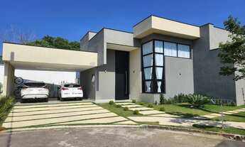 Imagem: ACEITA PERMUTA - Casa - Caçapava - Condomínio