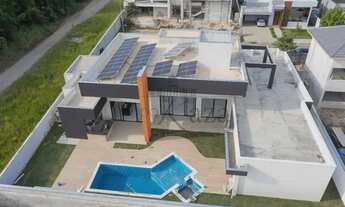 Imagem 6: Casa Condomínio em São José dos Campos