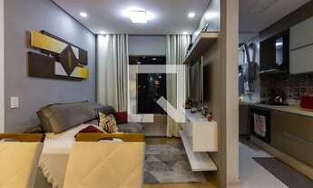 Imagem: Apartamento para Aluguel - Bussocaba, 2