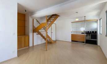 Imagem 3: COBERTURA RESIDENCIAL em São Paulo - SP, Vila Pompéia