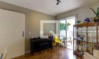 Imagem 3: Apartamento para Aluguel - Vila Leopoldina, 3 Quartos, 96 m2