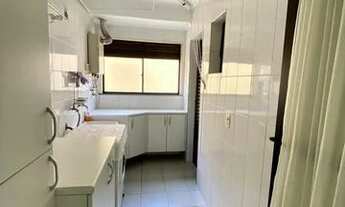 Imagem 5: Apartamento Locação Vila Mariana 95 m² 3 Dormitórios