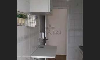Imagem 7: Apartamento Padrão em Jacareí