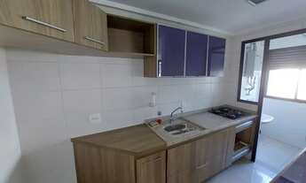 Imagem 6: Apartamento para aluguel tem 57 metros quadrados com 1 quarto em Vila Mariana - São Paulo