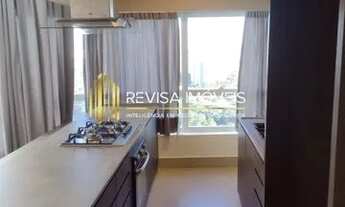 Imagem 6: Duplex para Locação em Barueri, Edificio One Gramercy Park, 2 dormitórios, 1 suíte, 2 banh