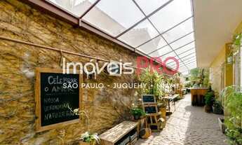 Imagem 5: Casa Assobradada, Brooklin - São Paulo