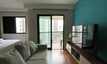 Imagem 3: FLAT - MOEMA ÍNDIOS - SP