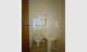 Imagem 4: Sobrado de 2 dormitórios- Porto Verde-Alvorada/RS