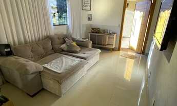 Imagem 2: Excelente casa de condomínio fechado - Jardim Imperial