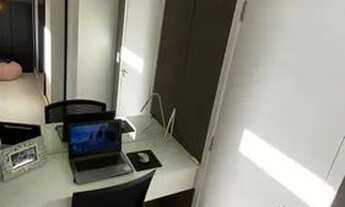 Imagem 3: Apartamento para venda tem 96 metros quadrados com 3 quartos em Vila Andrade - São Paulo