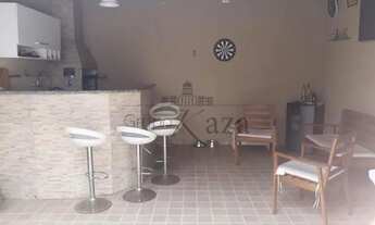 Imagem 3: Casa Padrão em Jacareí