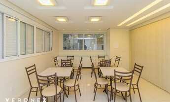 Imagem 5: Apartamento mobiliado no Mont Serrat