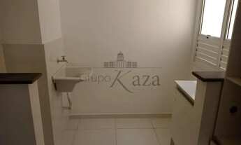 Imagem 7: Apartamento Padrão em Jacareí