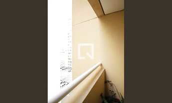 Imagem 7: Apartamento para Aluguel - Vila Lusitânia, 2 Quartos, 52 m2