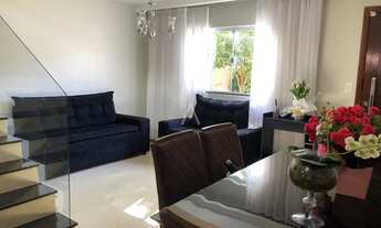 Imagem 2: Sobrado com 1 suite + 2 quartos no Country em Cascavel PR