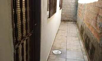 Imagem 5: Aluga-se casa pequena próxima ao HC / USP no bairo Jardim Paiva