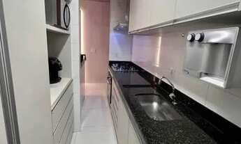 Imagem 4: Alugo Apartamento Mobiliado