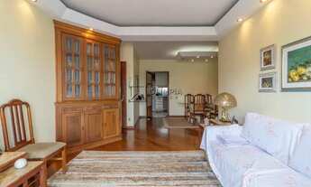 Imagem 5: Venda Apartamento 3 Dormitórios - 136 m² Vila Madalena