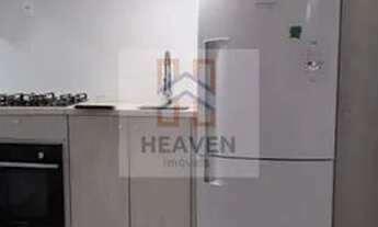 Imagem: Apartamento com 2 dormitórios, vaga e