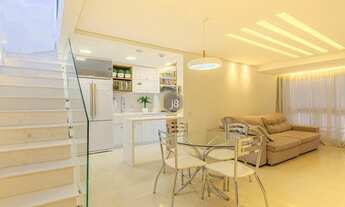 Imagem 2: CURITIBA - Apartamento Padrão - Boa Vista