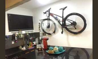 Imagem 7: Apartamento à Venda - Bosque, 1 Quarto, 40 m2