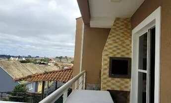 Imagem 6: Sobrado com 4 dormitórios para alugar, 270 m² por R$ 5.300/mês - Bairro Alto - Curitiba/PR