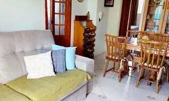 Imagem: Apto no Jd dos Estados, 2 quartos