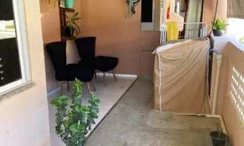 Imagem 5: Alugo quarto para São João