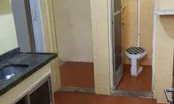 Imagem: Alugo Quitinete Cachambi