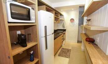 Imagem 5: Apartamento, 65 m² - venda por R$ 1.890.000,00 ou aluguel por R$ 10.762,00/mês - Leblon