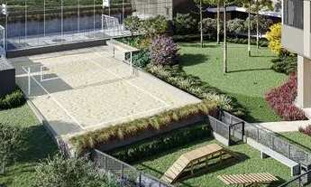 Imagem 7: Seu Apartamento no Ecoville 78 m2 - proximo universidade Positivo