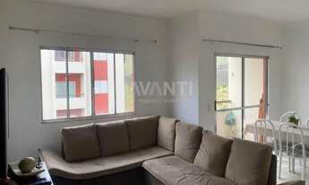 Imagem 2: Apartamento - Condomínio Parque dos Pássaros - Valinhos