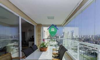 Imagem 4: Apartamento, 166 m² - venda por R$ 1.845.000,00 ou aluguel por R$ 14.171,87/mês - Lapa - S