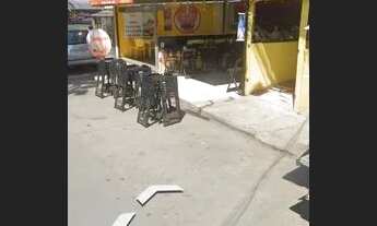 Imagem 2: PASSO O PONTO, EXCELENTE PONTO COMERCIAL AV GILKA MACHADO